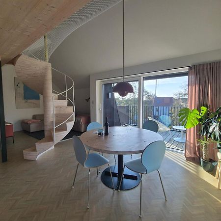Julie'S Appartement Aan Zee - Jaaz Nieuwpoort Exterior foto