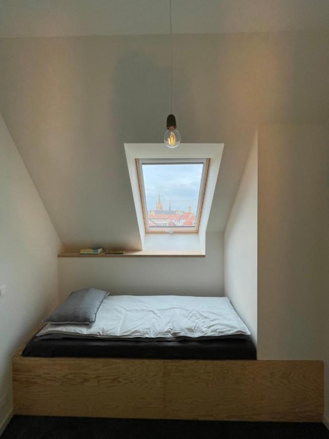 Julie'S Appartement Aan Zee - Jaaz Nieuwpoort Exterior foto