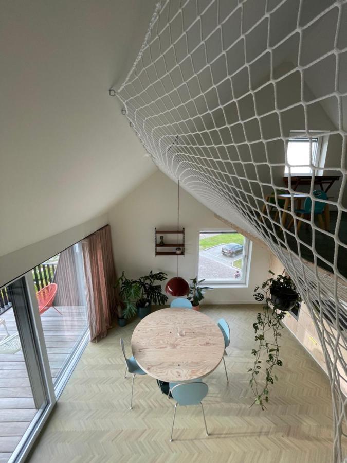 Julie'S Appartement Aan Zee - Jaaz Nieuwpoort Exterior foto