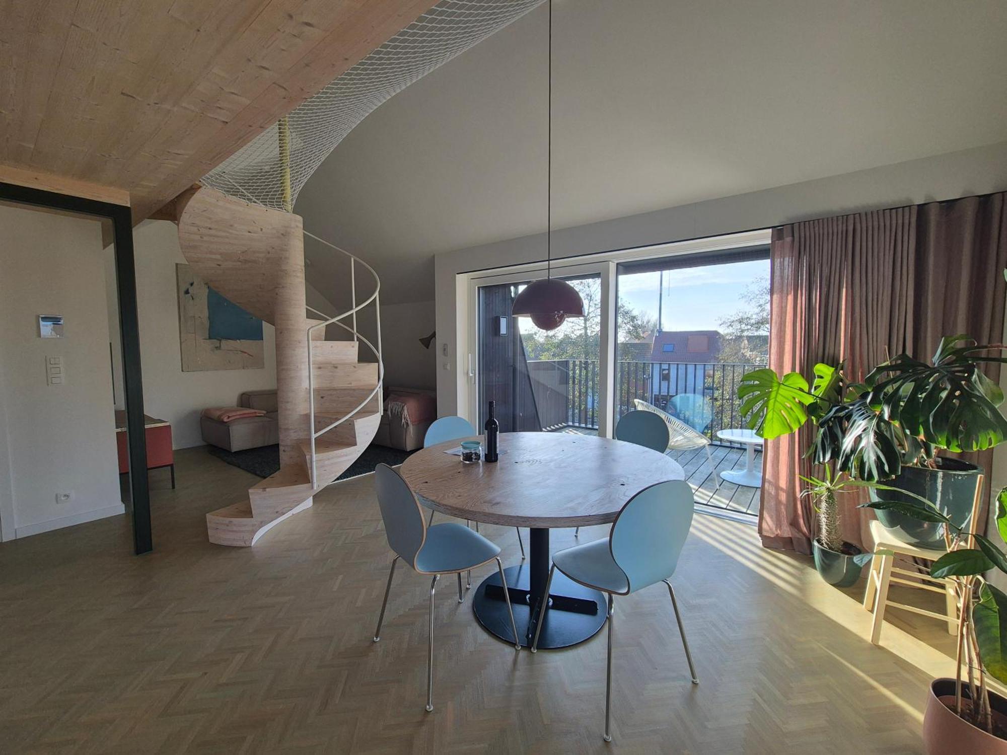 Julie'S Appartement Aan Zee - Jaaz Nieuwpoort Exterior foto