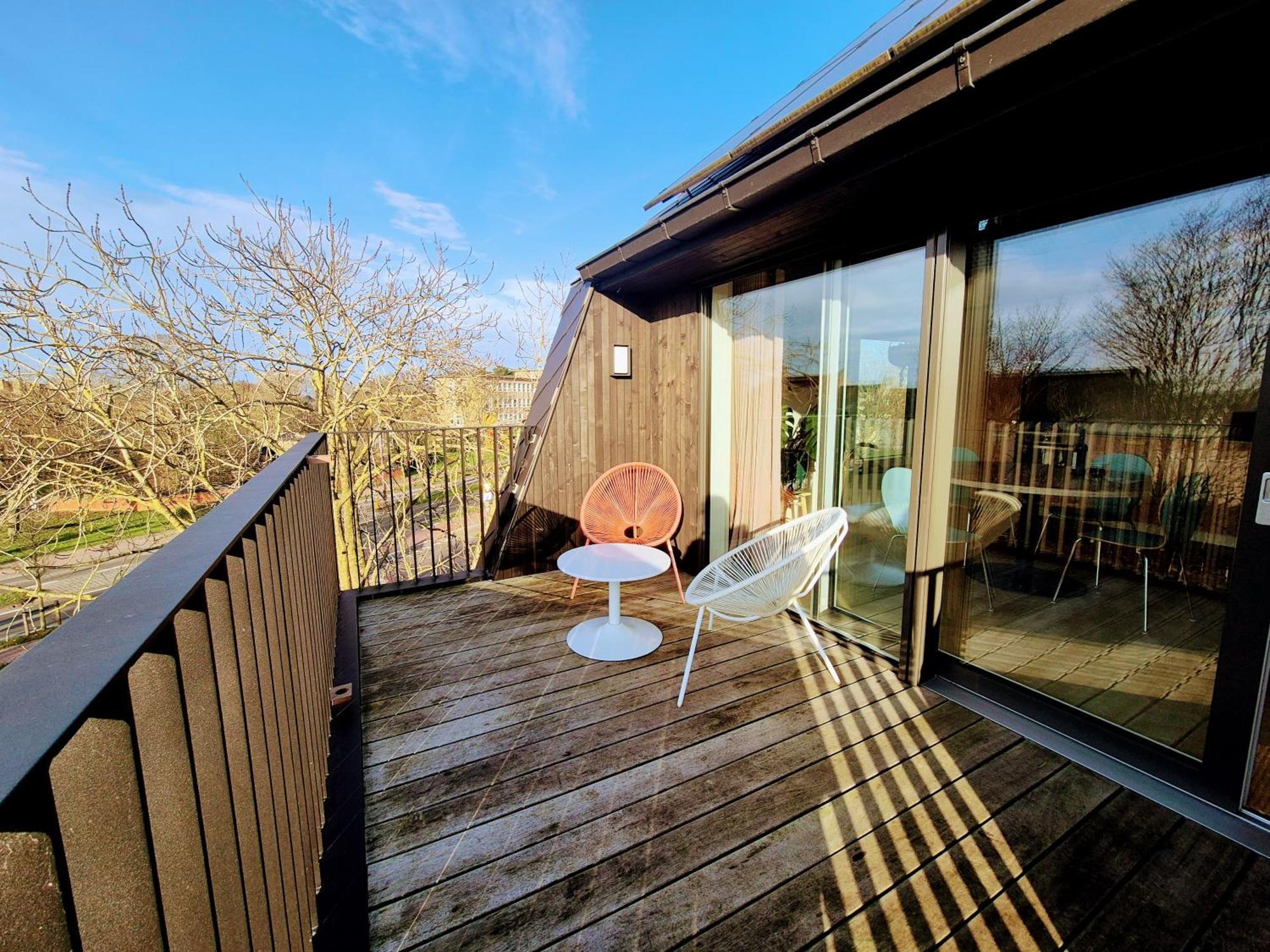 Julie'S Appartement Aan Zee - Jaaz Nieuwpoort Exterior foto